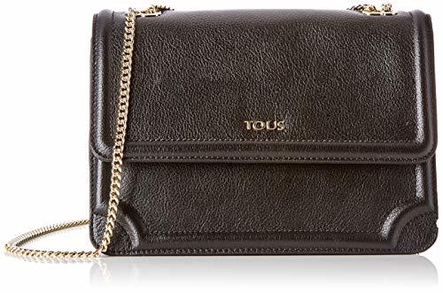 Social Tous 695910008, Bolso Bandolera para Mujer,
