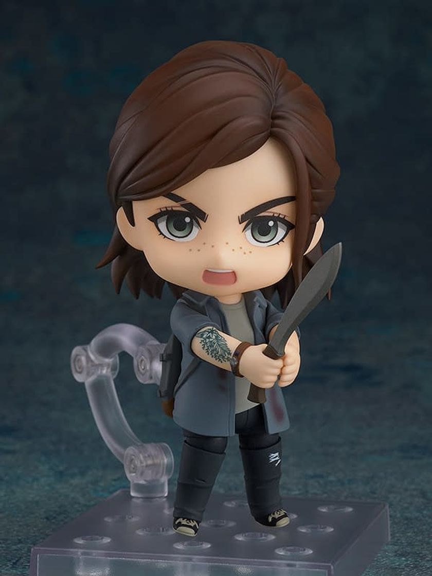 Producto Nendoroid Ellie The Last of Us Parte II