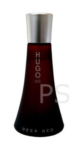 Hugo Boss Deep Red Eau de Parfum Vapo 90 ml