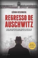 Libro Regresso de Auschwitz 