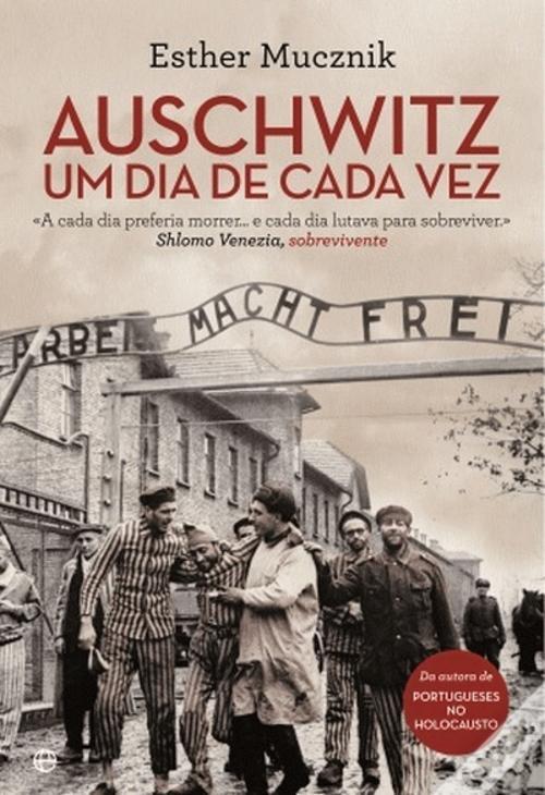 Book Auschwitz