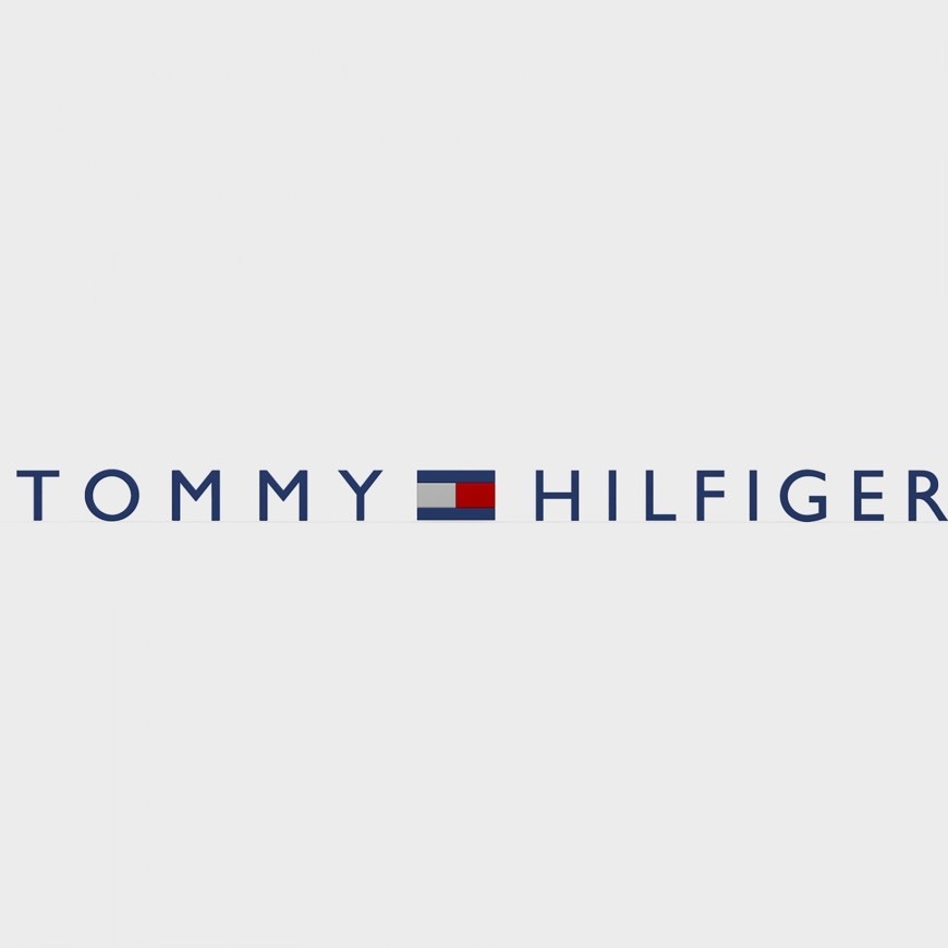 Moda Tommy Hilfiger