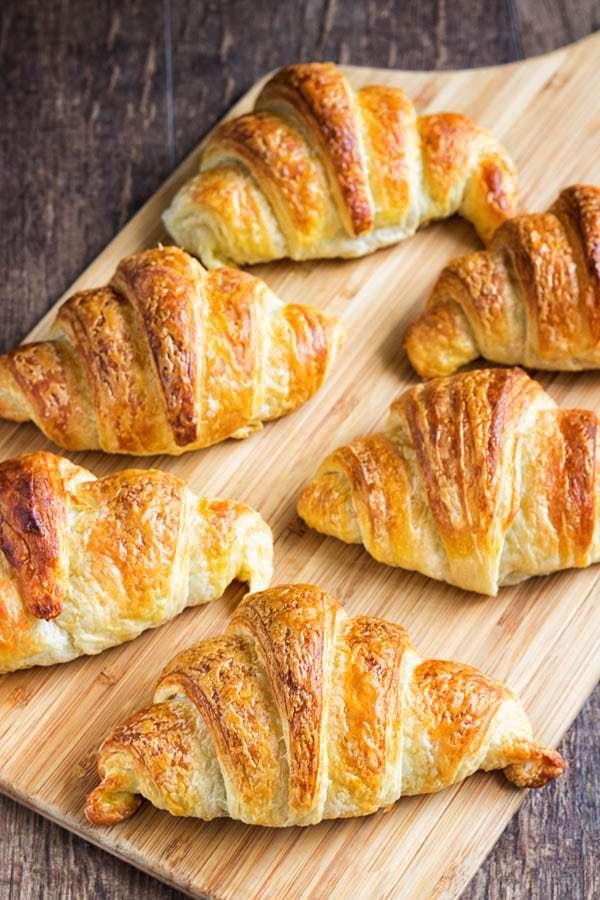 Moda Croissants