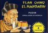 Producto El Mandarin