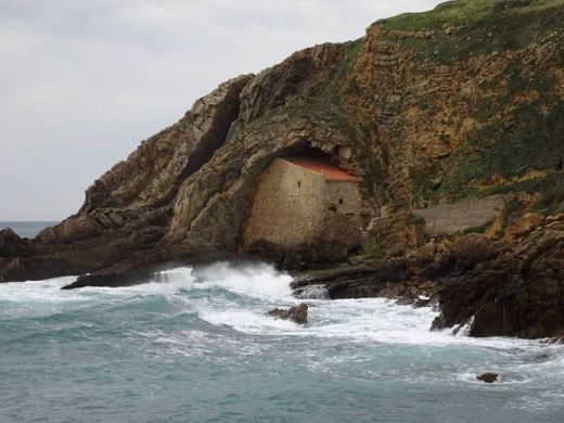 Ermita de Santa Justa