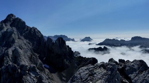 Picos de Europa