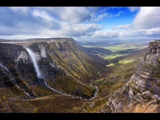 Salto del Nervion