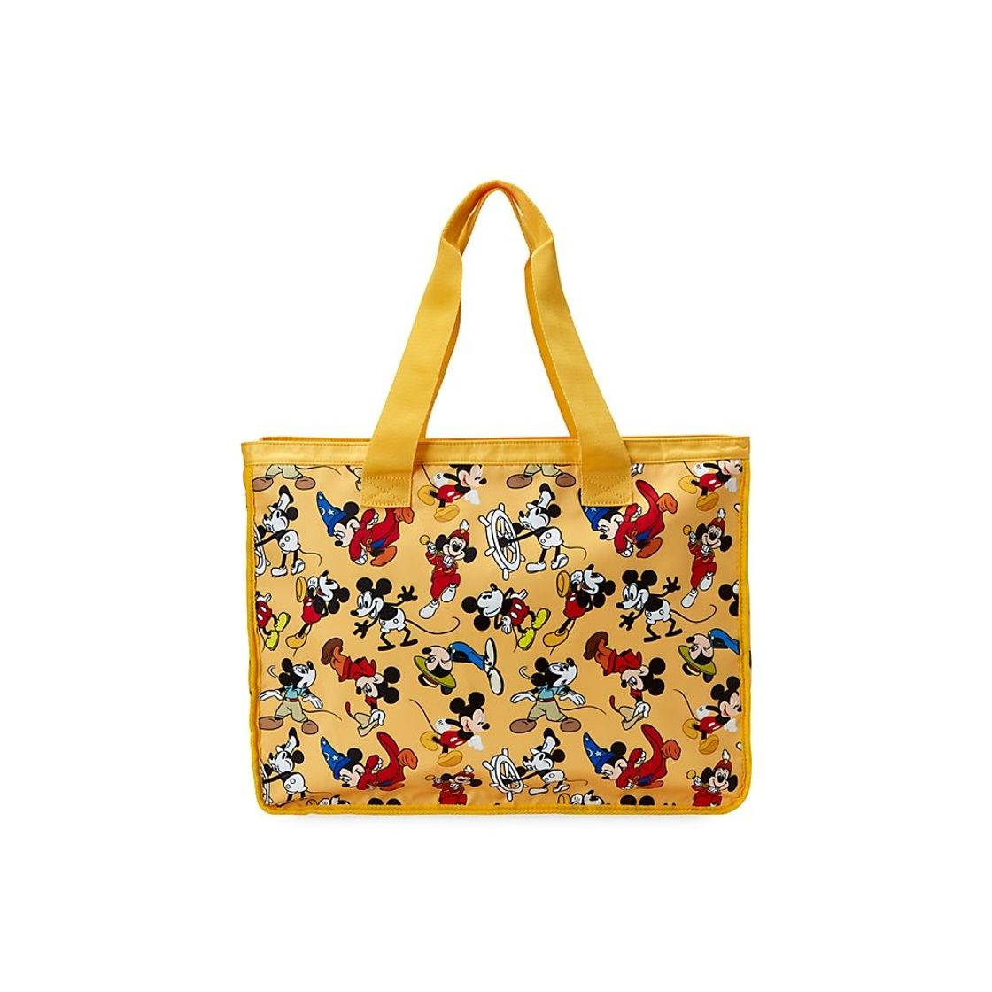 Producto Bolso grande evolución Mickey Mouse