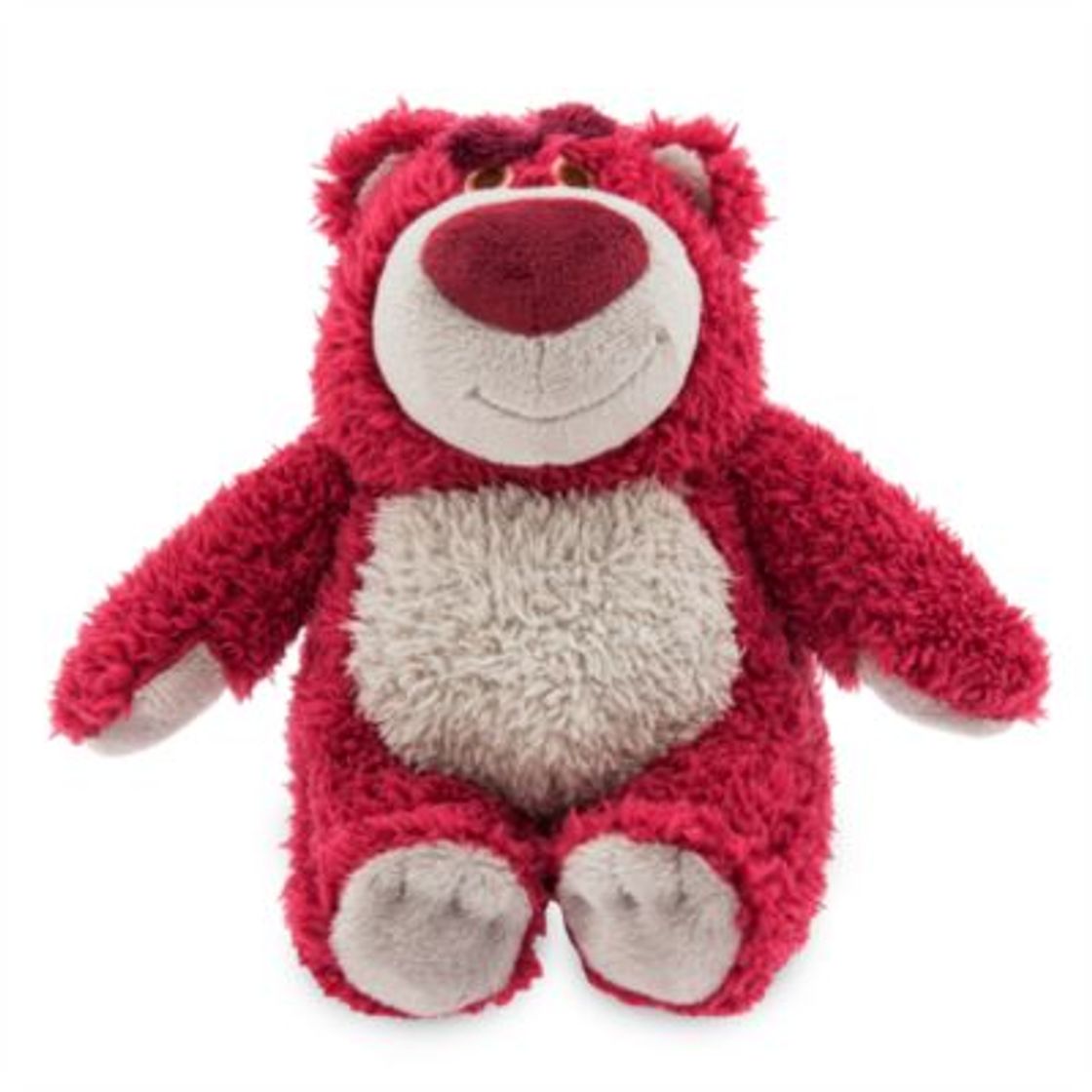 Moda Peluche pequeño Lotso | Disney Store