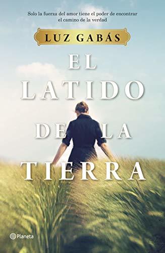 Book El latido de la tierra