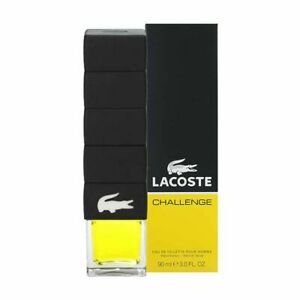 Fashion Lacoste Challenge