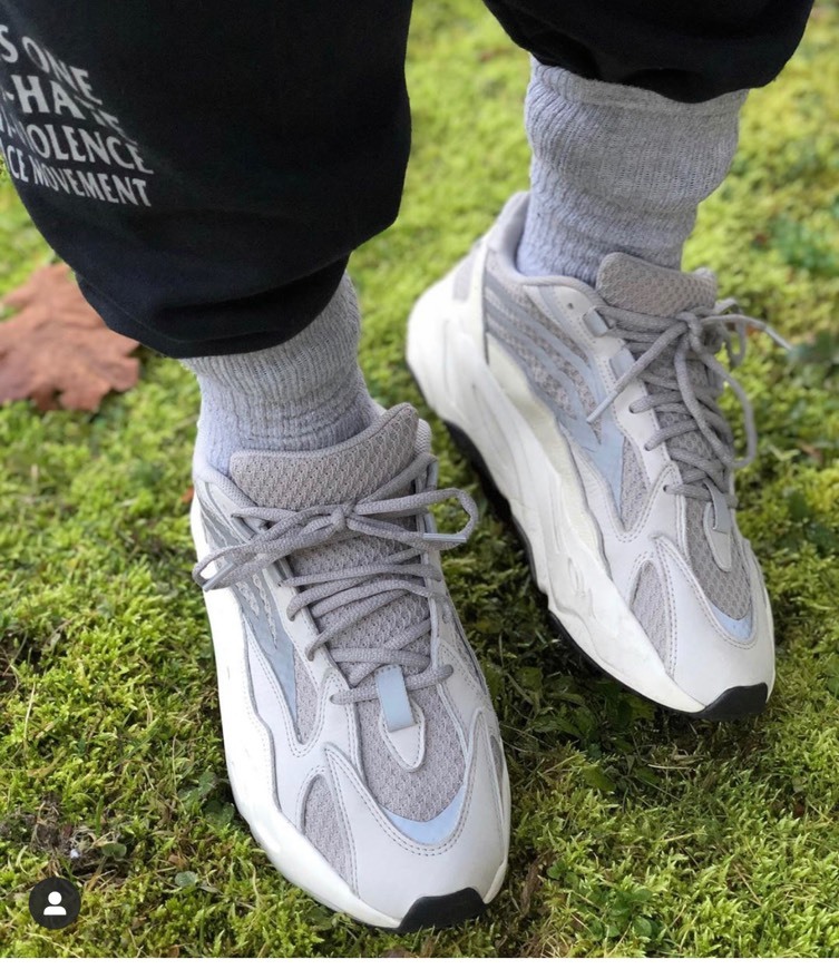 Product ADIDAS Yeezy Boost 700 V2 'Static Wave Runner'