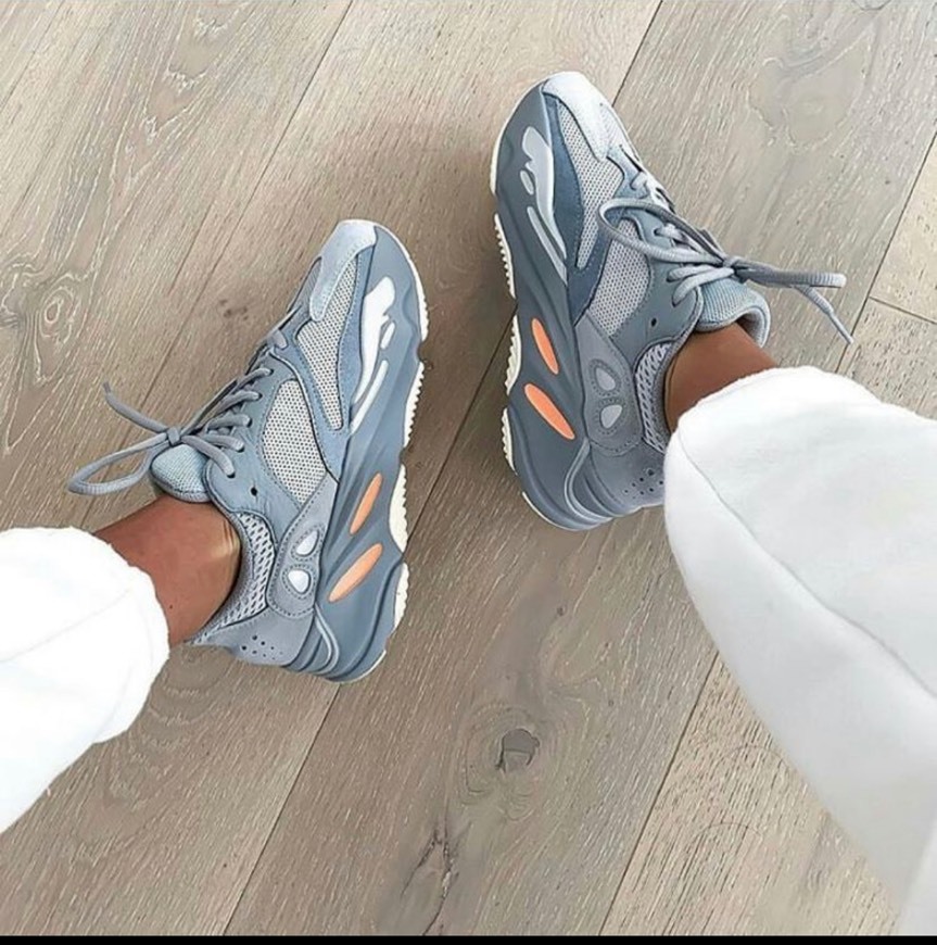 Product ADIDAS Yeezy Boost 700 'Inertia Wave Runner'