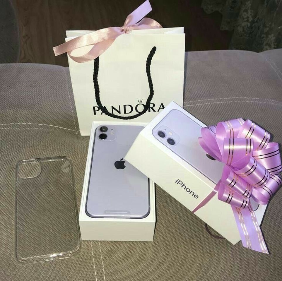 Moda iPhone 11