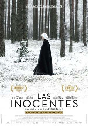 Película Las Inocentes