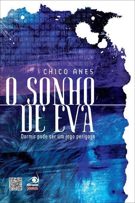 Libro O Sonho de Eva