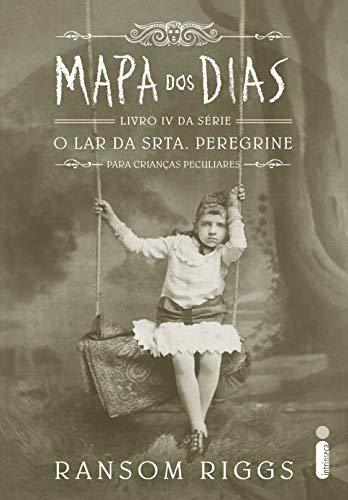 Libro Mapa dos dias