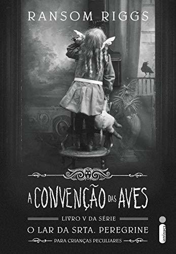 Libro A Convenção Das Aves