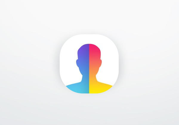 FaceApp - Editor de selfies