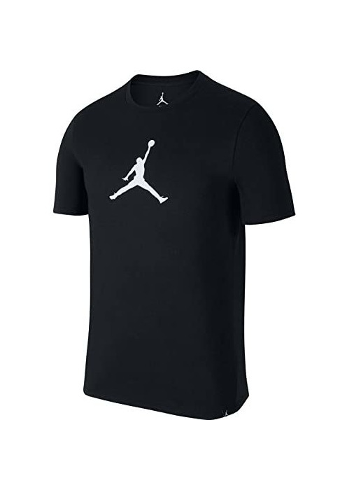 Social Nike M J Jumpman SS Crew Short Sleeve T-Shirt