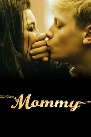 Película Mommy