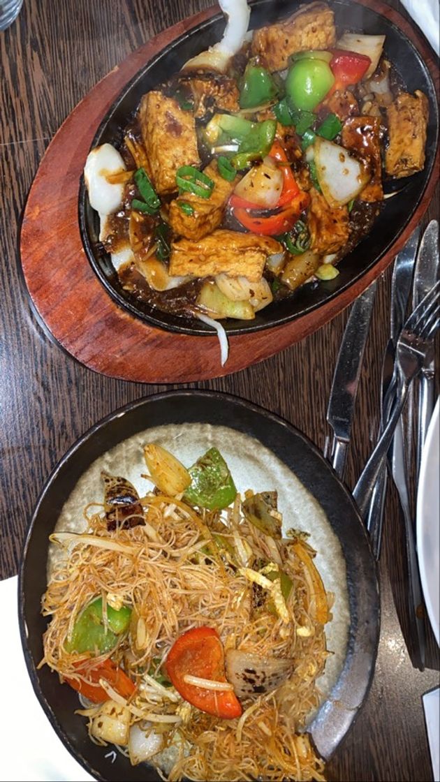 Restaurants Tamara Lounge