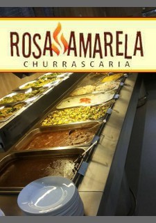 Restaurants Churrascaria Rosa Amarela