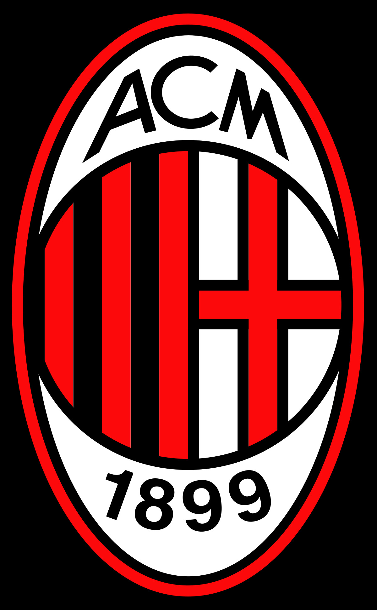 Moda Ac milan