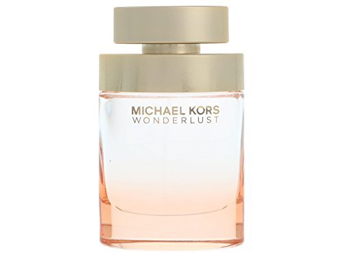 Belleza Michael Kors Wonderlust Perfume Mujer