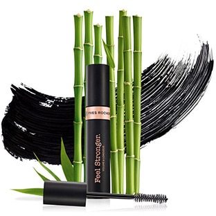 Fashion  Yves Rocher mascaras Feel Stronger 