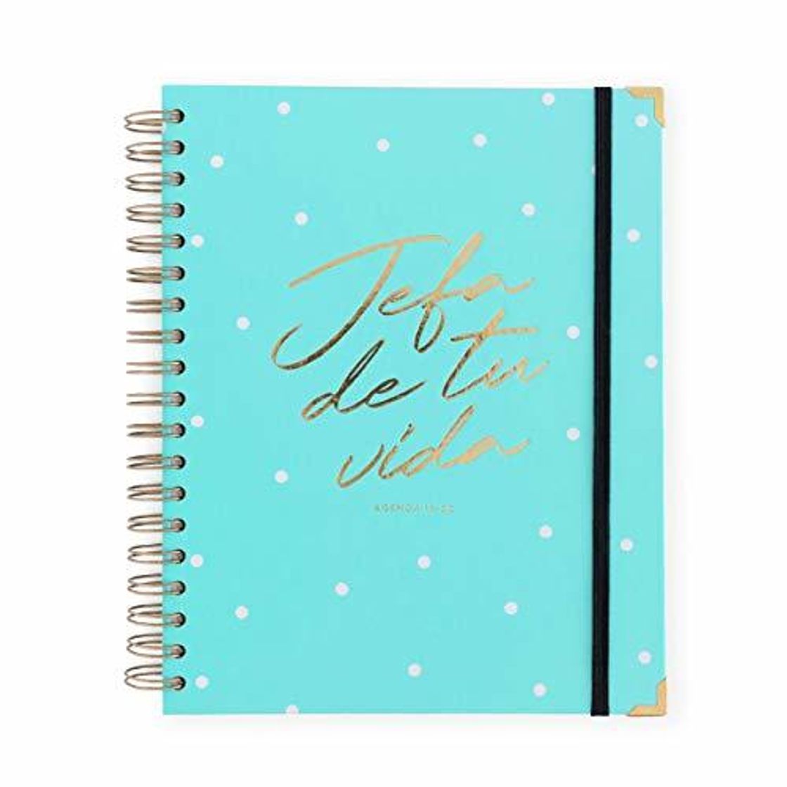 Producto Agenda Semanal 19-20