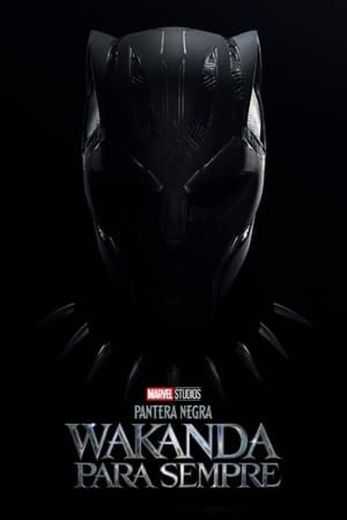 Black Panther: Wakanda Forever