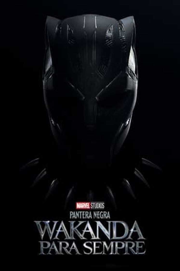 Película Black Panther: Wakanda Forever