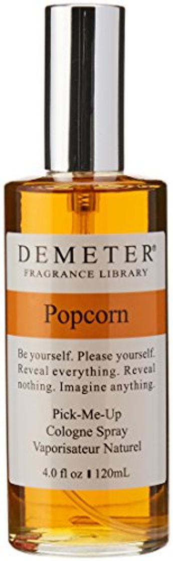 Products Demeter Popcorn Cologne Spray 120ml