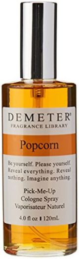 Demeter Popcorn Cologne Spray 120ml