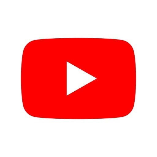 App YouTube