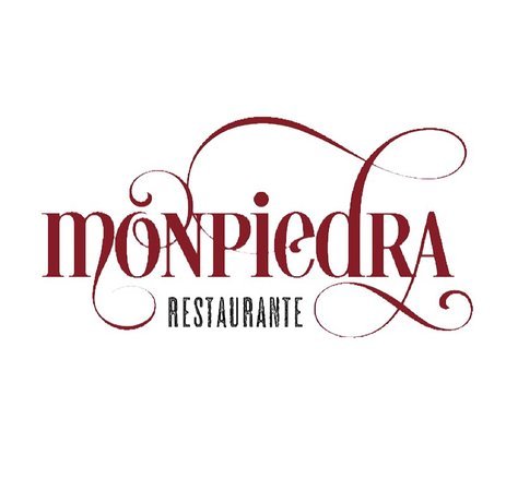 Restaurantes Restaurante Monpiedra