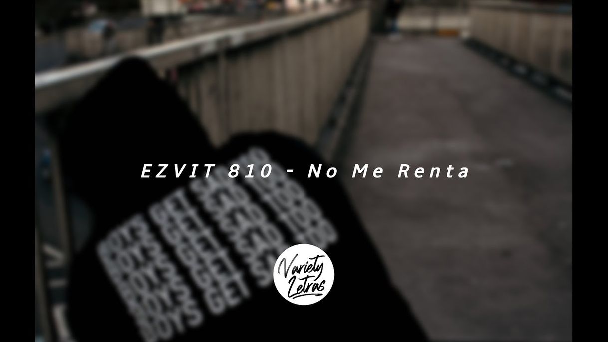 Music No Me Renta