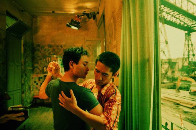 Movie Chungking Express