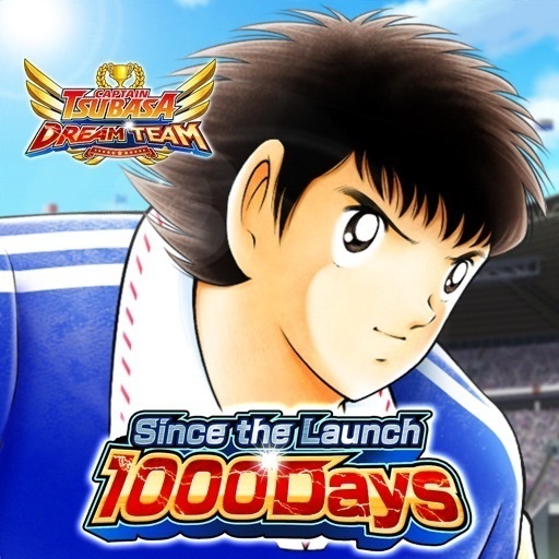 App Captain Tsubasa: Dream Team