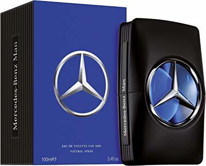 Product Mercedes-Benz Man