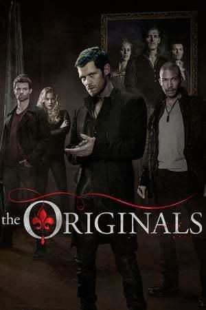 Serie Los originales