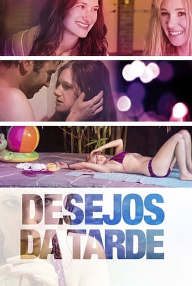 Película Afternoon Delight