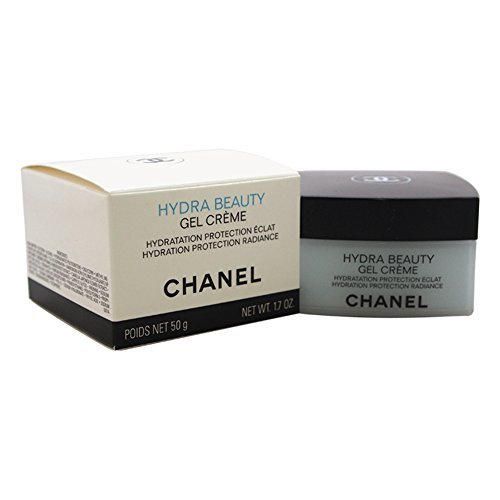 Chanel Hydra Beauty Crema Gel