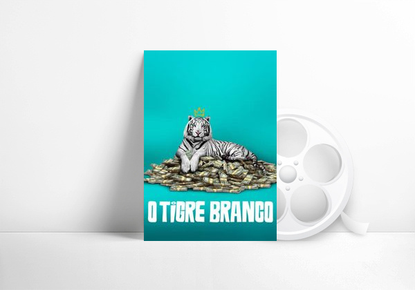 Movie Tigre Blanco