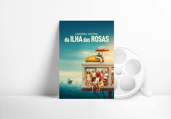 Movie Rose Island