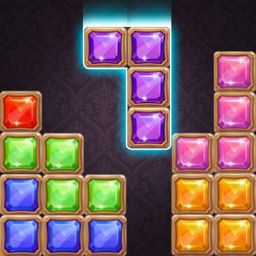 ‎Block Puzzle Jewel Legend on the App Store