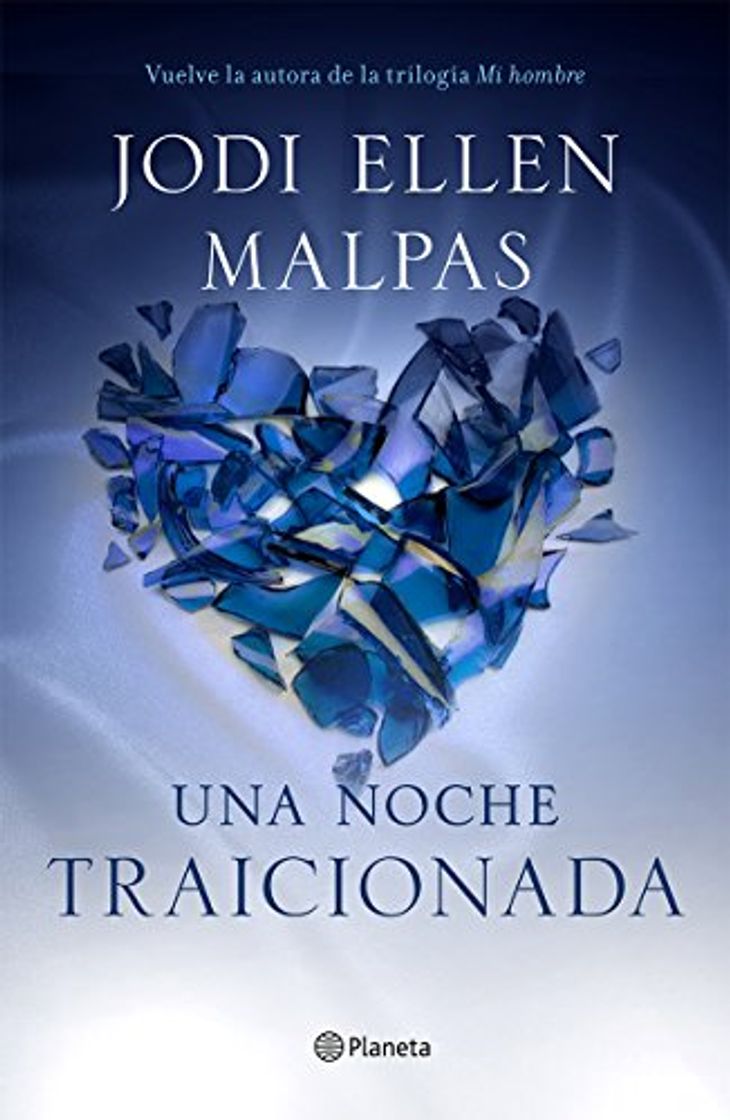 Libro Una noche. Traicionada