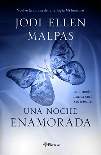 Libro Una noche. Enamorada: Tercer volumen de la trilogía Una noche