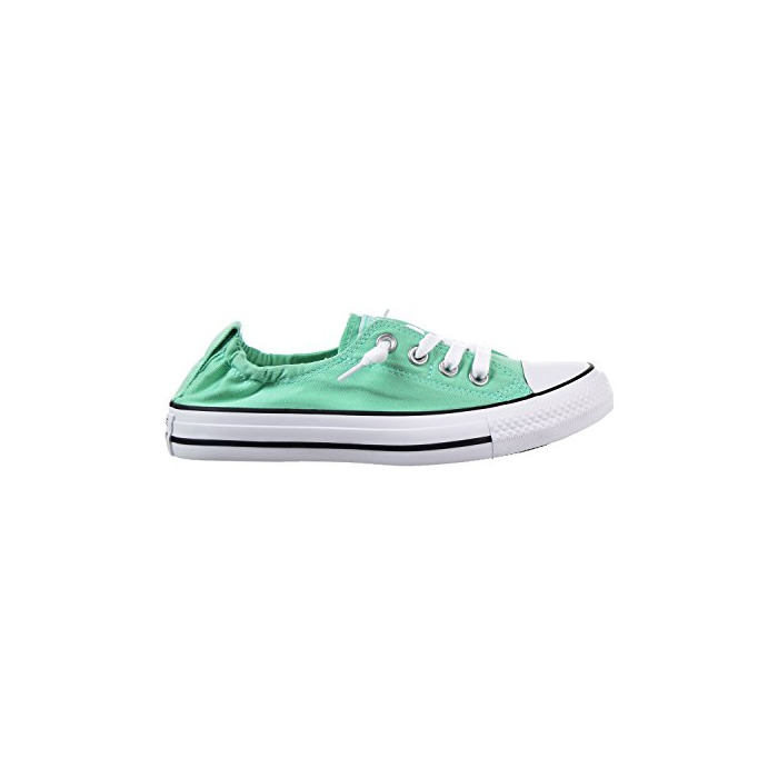 Productos Converse Chuck Taylor All Star Shoreline Green Lace-Up Sneaker